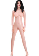 Sexflesh Miko Blow Up Love Doll With Realistic Hands And...