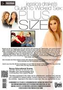 Jessica Drake`s Guide To Wicked Sex Plus Size Sex Dvd