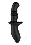 Nexus Thrust Rechargeable Silicone Anal Thrusting Prostate...