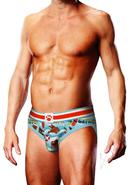 Prowler Summer Brief Collection (3 Pack) - Xxlarge -...