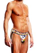 Prowler Pride Jock Strap Collection (3 Pack) - Xlarge -...