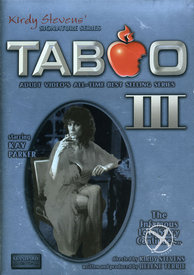 Taboo 03 {remastered and New Cover}