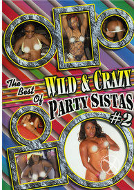 The Best Wild and Crazy 02 Party(disc)