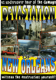 Devestation Of New Orleans(doc)